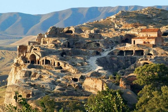Day tour to Chronicles of Georgia, Gori city, Uplistsikhe cave - Why Uplistsikhe deserves the longest look