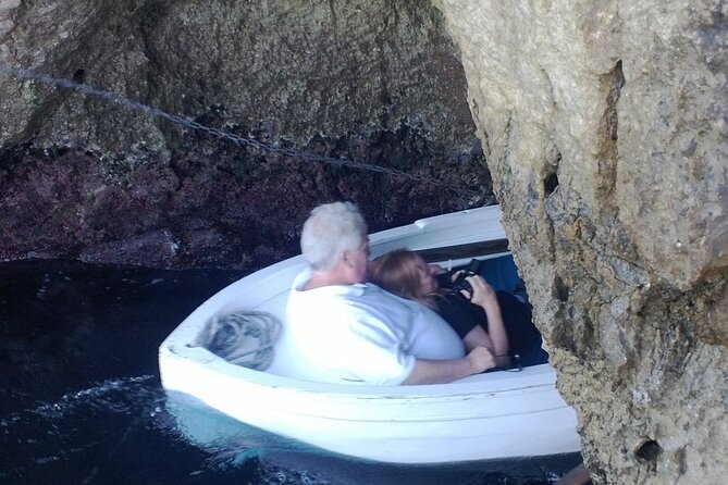 Day Trip to Capri and Blue Grotto From Naples & Sorrento - Is $175.35 a Fair Price?