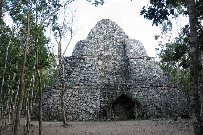 Day Trip to Tulum, Coba and Cenote Maya - Transport, pickup, and the language issue