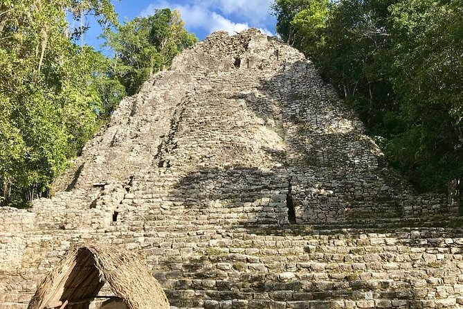 Day Trip to Tulum, Coba and Cenote Maya - How the $119 price measures up