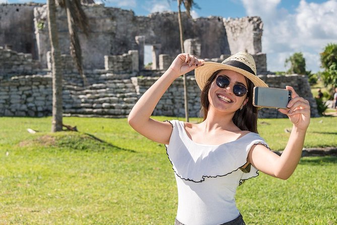 Day Trip To Tulum Mayan Ruins And Visit Cenote Nohoch With Lunch - Who will enjoy this day trip?