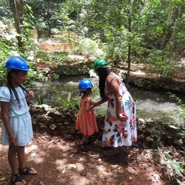 Deep Caves in Cabarete with Guided Tour and Swimming - Key points to know before you go