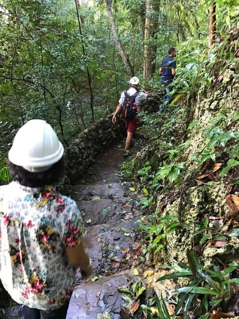 Deep Caves in Cabarete with Guided Tour and Swimming - Who will enjoy this, and who should skip it
