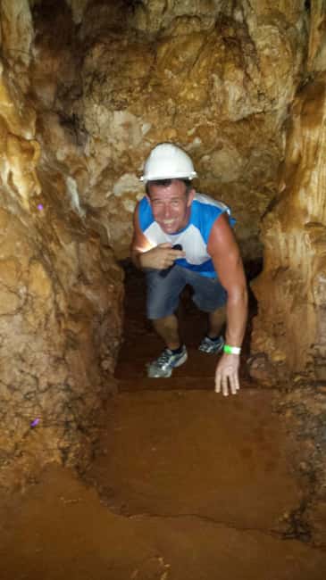 Deep Caves in Cabarete with Guided Tour and Swimming - Should you book the Cabarete caves?