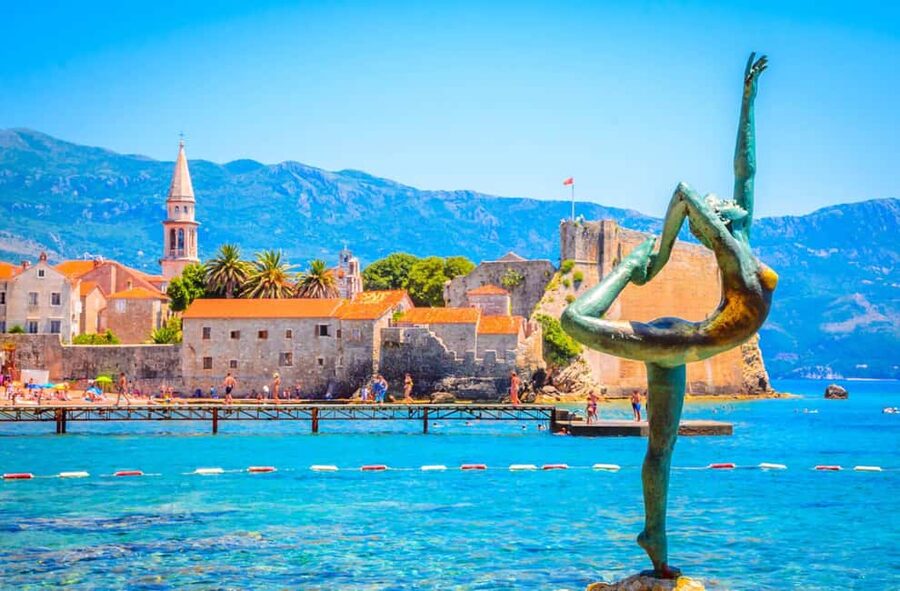 Deluxe excursion from Budva: Blue Cave tour - What the guide adds to the trip