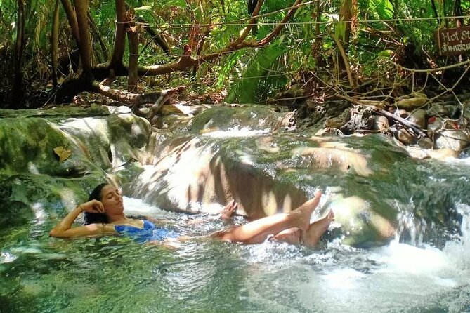 Discover Krabi - Emerald Pool, Hot Springs & Tiger Cave Temple - Timing, crowds, and the shape of the day