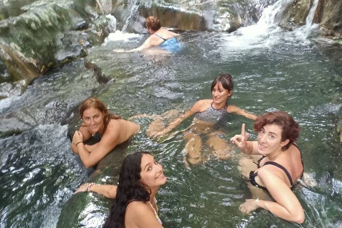 Discover Krabi - Emerald Pool, Hot Springs & Tiger Cave Temple - Practical preparation that makes the day better