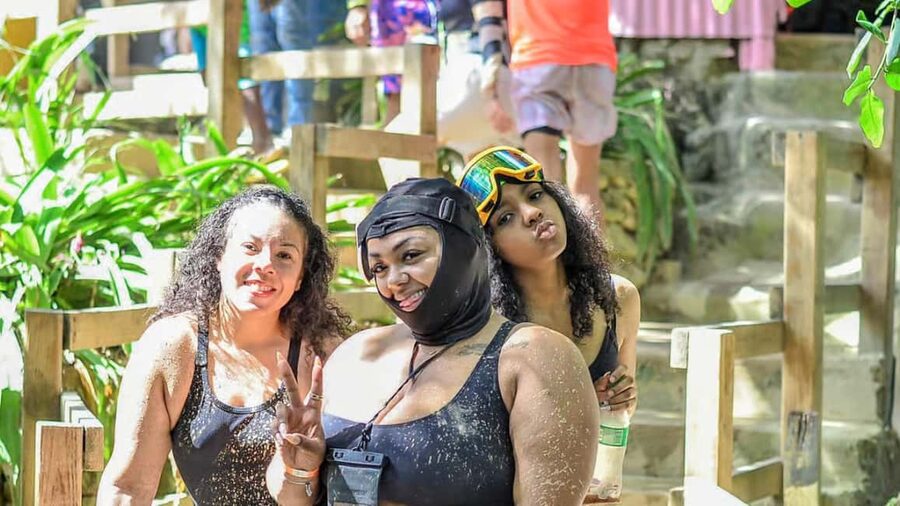 Discover Punta Cana Tour Buggy & ATV Tour Macao Beach Cenote - Key points to know before booking