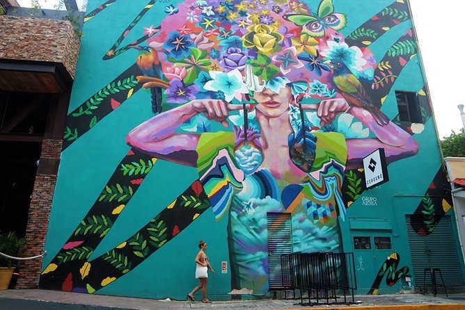 Discover Tulum, Visit Coba And Swim In A Real Mayan Cenote and Playa del carmen - Playa del Carmen is a short final stroll