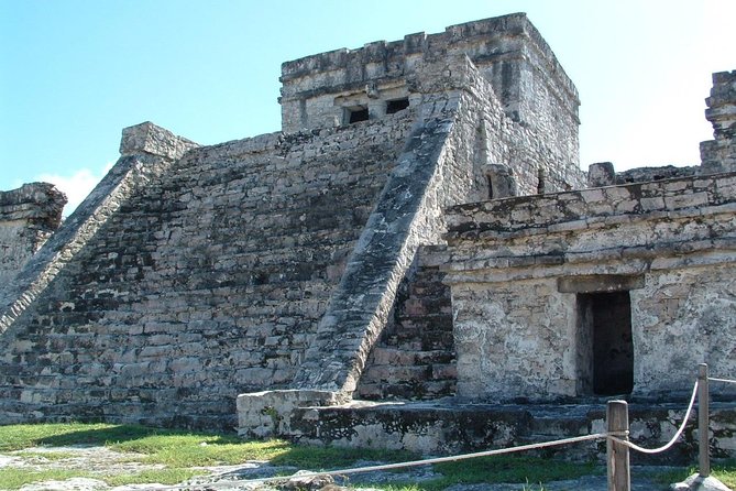 Discover Tulum, Visit Coba And Swim In A Real Mayan Cenote and Playa del carmen - Why the $119 price can work