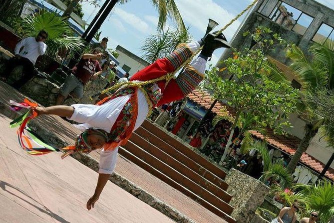 Discover Tulum, Visit Coba And Swim In A Real Mayan Cenote and Playa del carmen - Walking, heat, and what to pack