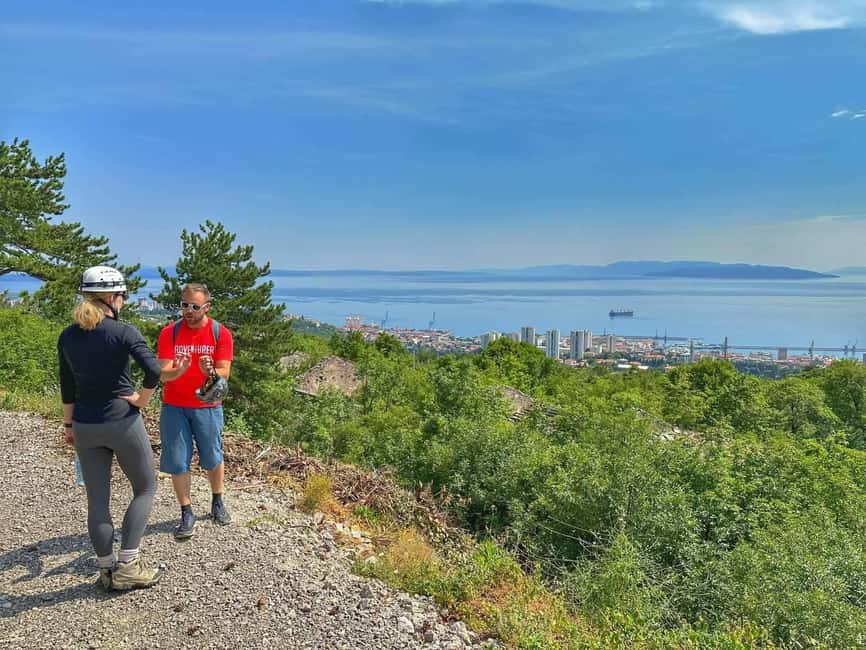 DISCOVERING THE UNKNOWN Extended WW2&UNDERGROUND tour - Practical tips for making the most of it