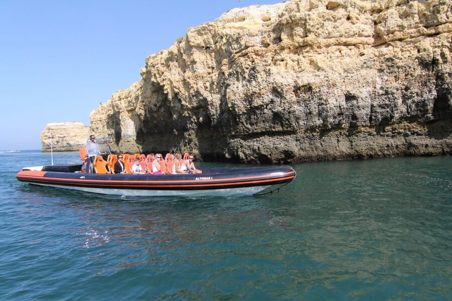 Dolphin Safari and Cave Tour in Vilamoura - Should you book the Vilamoura dolphin and cave tour?