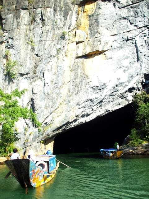 Dong Hoi/Phong Nha: Paradise Cave - Phong Nha Cave Tour - Booking advice and final verdict