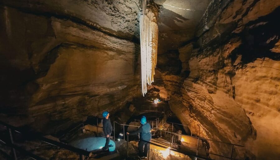 Doolin Cave Tour: Experience Europe's Largest Stalactite - Why Doolin Cave is worth your time