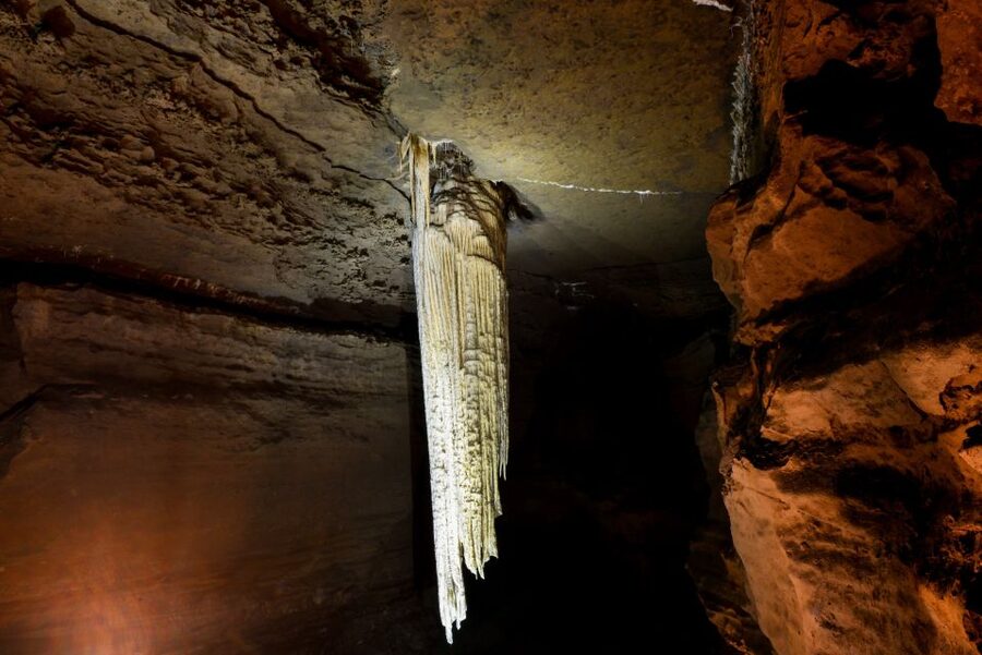 Doolin Cave Tour: Experience Europe's Largest Stalactite - Meeting Europe’s largest stalactite