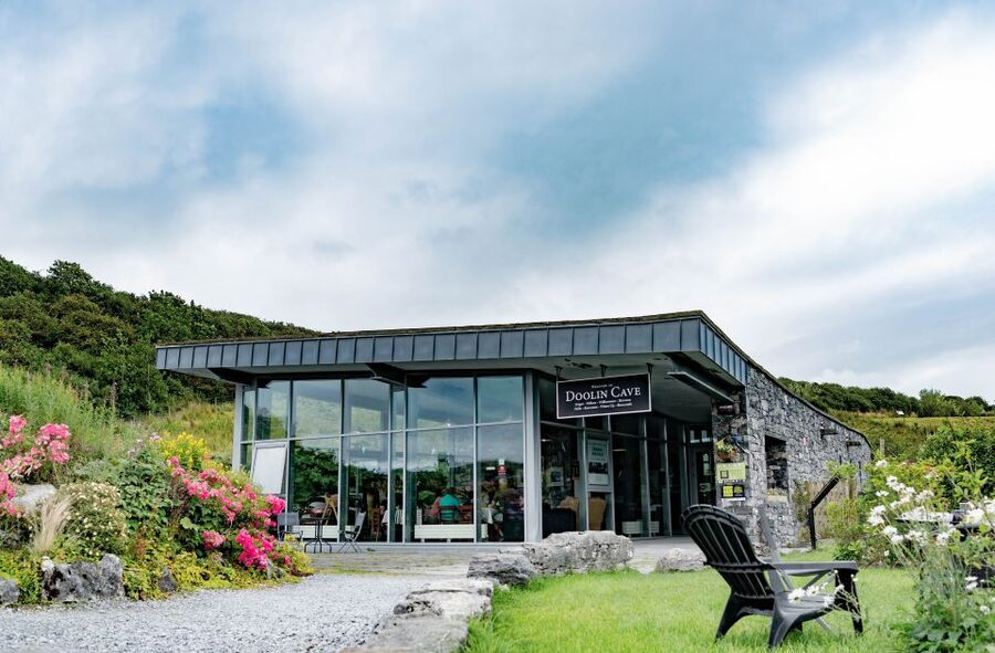 Doolin Cave Tour: Experience Europe's Largest Stalactite - Taking the tour with children