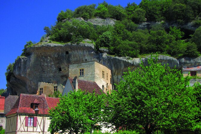 Dordogne Day Tour : Prehistory and The Art of the Caves from Sarlat - Rouffignac can be the day’s most unusual cave visit