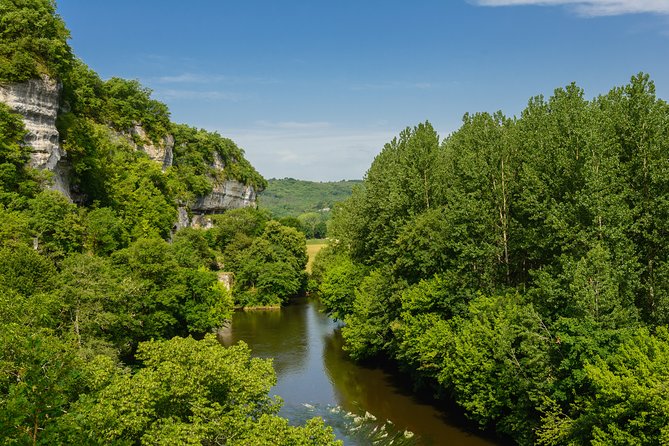 Dordogne Day Tour : Prehistory and The Art of the Caves from Sarlat - The guide makes the difference