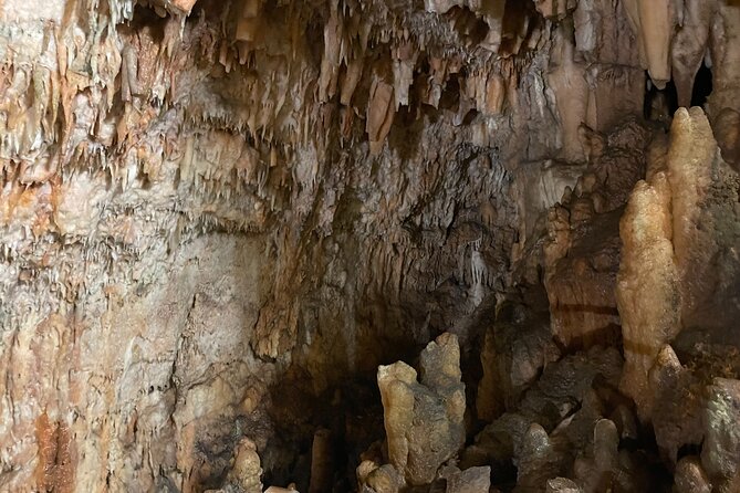 Dream Tour: Melissani Lake, Drogarati Cave, Myrtos (viewpoint) - Price, extra fees, and overall value