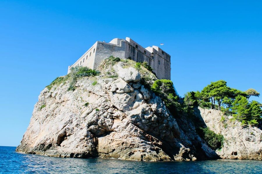 Dubrovnik: 6 hours Blue cave & Elaphiti with optional lunch - Practical advice for a smoother day