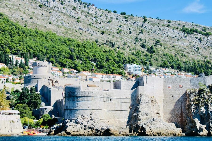 Dubrovnik: 6 hours Blue cave & Elaphiti with optional lunch - Group size and comfort