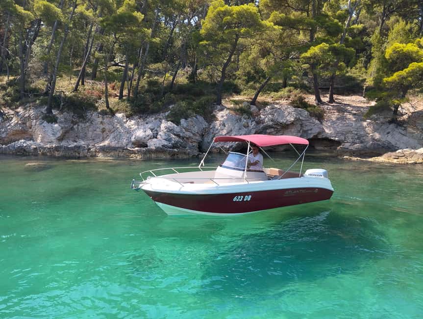 Dubrovnik:All inclusive Private Tour with Blue Cave Visit - Choosing between four, six, and eight hours