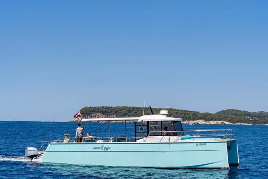 Dubrovnik: Blue Cave Catamaran Tour with Drinks and Snorkel - Who will enjoy this boat trip most