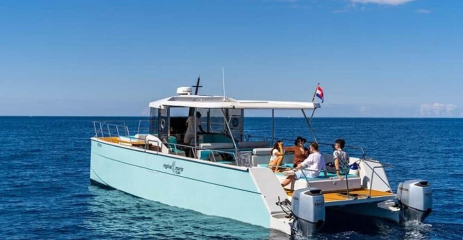 Dubrovnik: Blue Cave Catamaran Tour with Drinks and Snorkel - Should you book the Blue Cave catamaran tour?