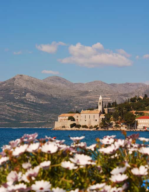 Dubrovnik: Blue Cave & Elaphiti Islands Full-Day Boat Tour - Who should book this day at sea