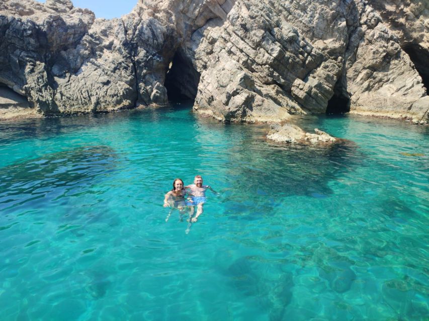 Dubrovnik: Blue Cave & Sunj Beach Boat Tour with Drinks - Should you book it?