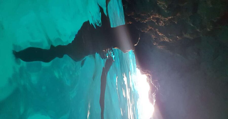 Dubrovnik: Blue Cave Tour by Speedboat - Three stops, one fast half-day