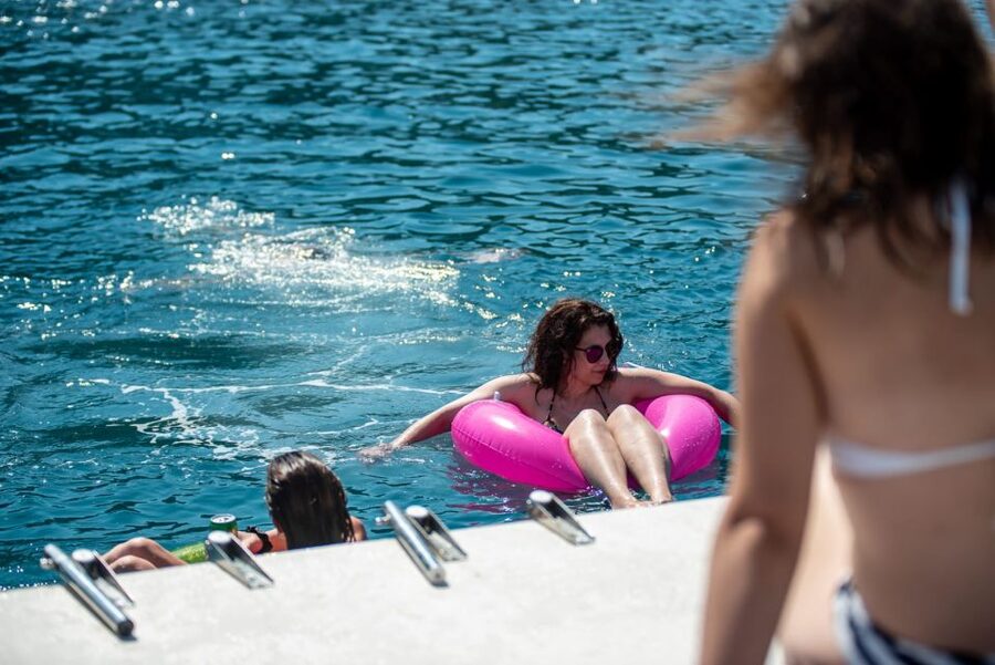 Dubrovnik: Blue Cave Tour with Panoramic Old Town View - Practical verdict: book it if you want water time