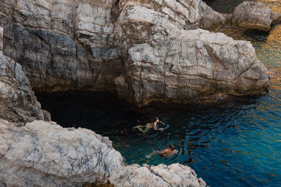 Dubrovnik: Blue Cave Tour with Panoramic Old Town View - Is $73 good value for four hours?