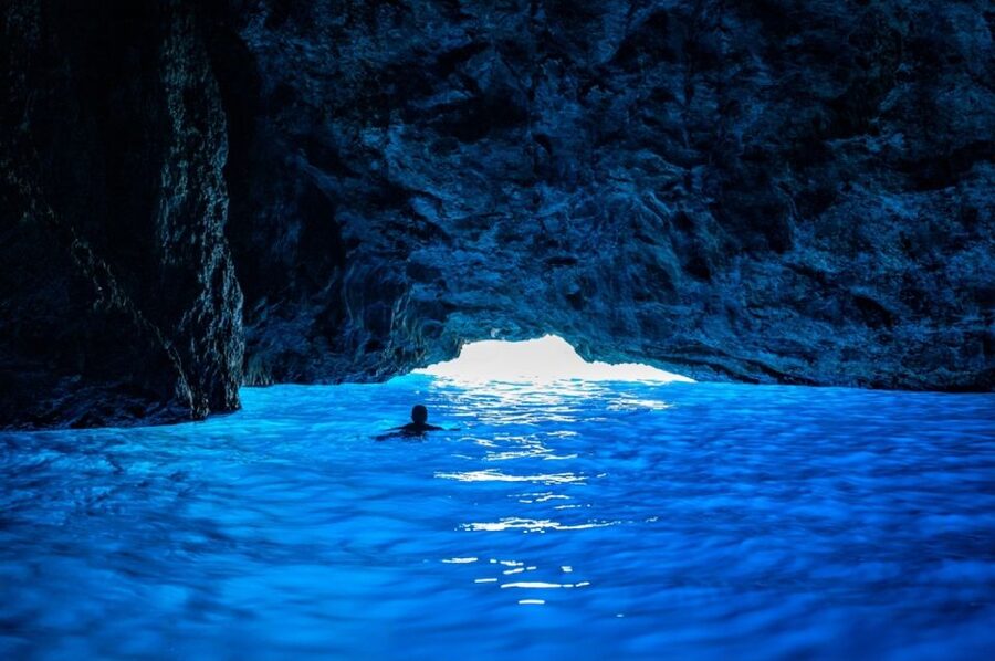 Dubrovnik: Blue & Green Caves Private Boat Tour with Drinks - Who will enjoy this outing most