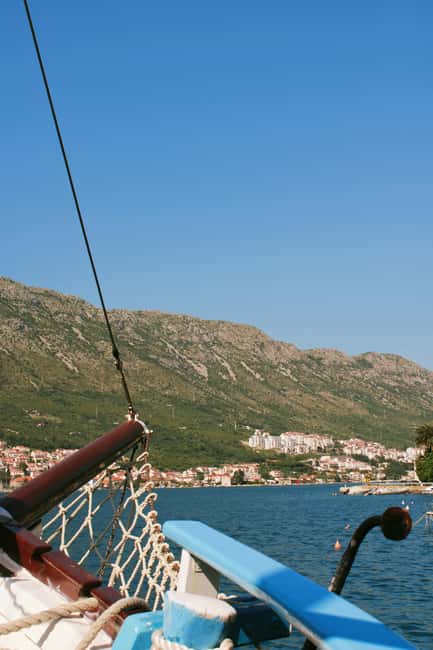 Dubrovnik: Full-Day Blue Cave & Elaphiti Islands Boat Tour - At a glance