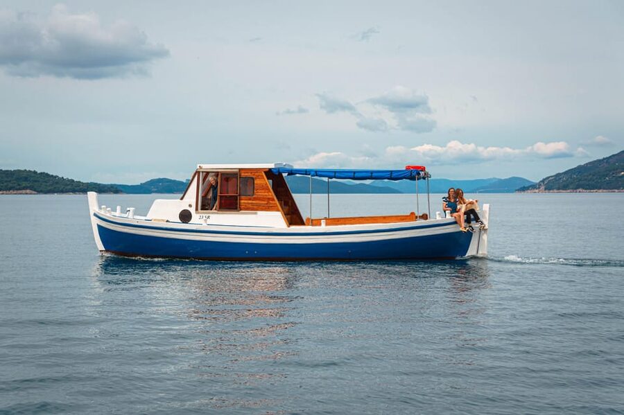 Dubrovnik: Full-Day Blue Cave & Elaphiti Islands Boat Tour - Timing your day and handling the cave crowds