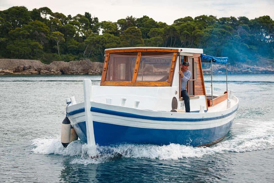 Dubrovnik: Full-Day Blue Cave & Elaphiti Islands Boat Tour - Why this eight-hour cruise works so well