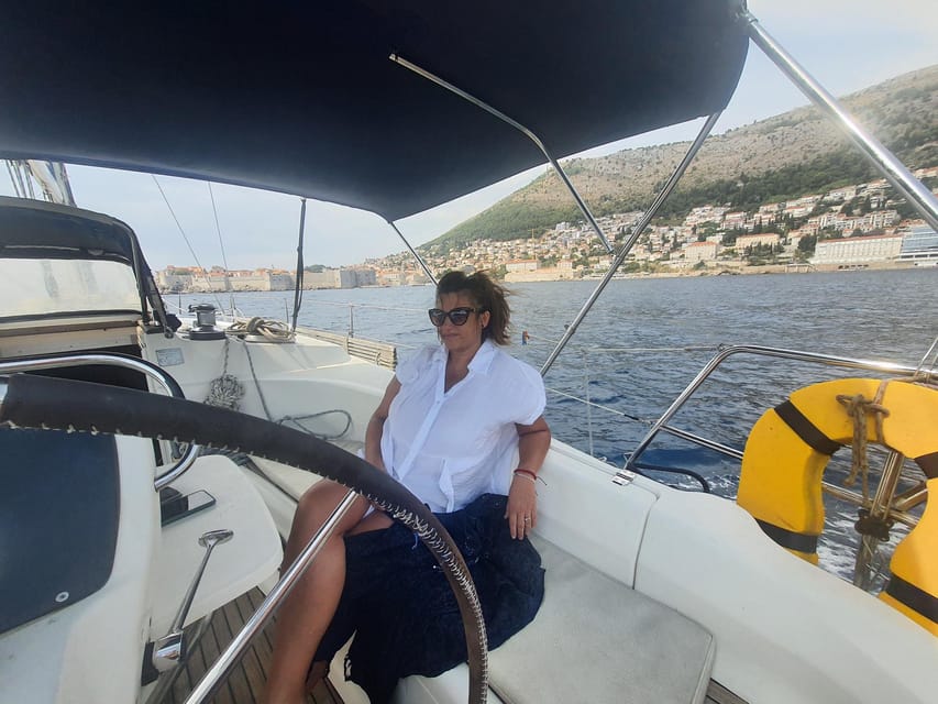 Dubrovnik : Full Day Group Boat Tour to Elaphiti & Blue Cave - Who will enjoy this day most?