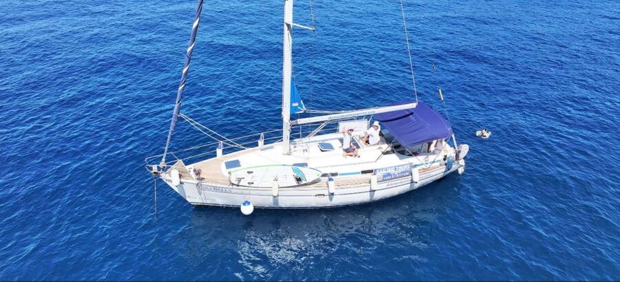 Dubrovnik : Full Day Group Boat Tour to Elaphiti & Blue Cave - How flexible is the route?