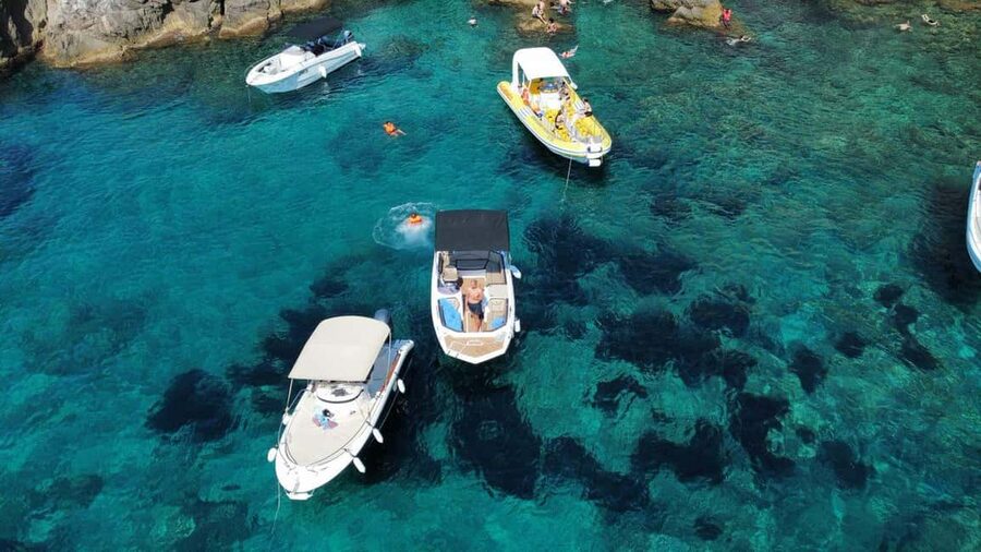Dubrovnik (Marina Frapa): 7 Caves Tour (4h) + Drinks&Snorkel - Key points to know before booking