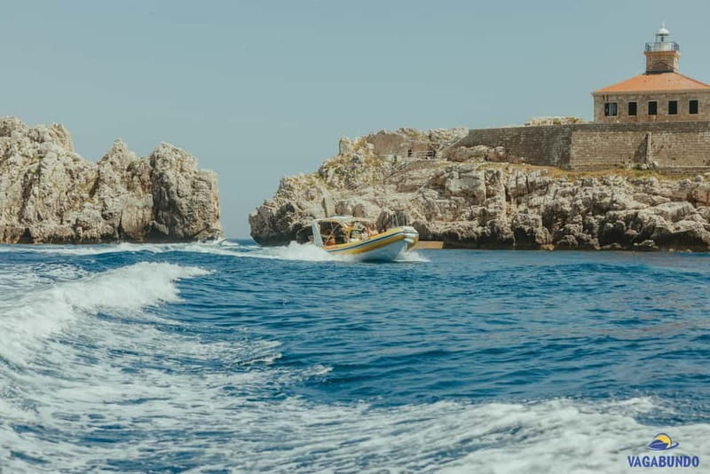 Dubrovnik: Morning Blue Cave speedboat tour with drinks - FAQ