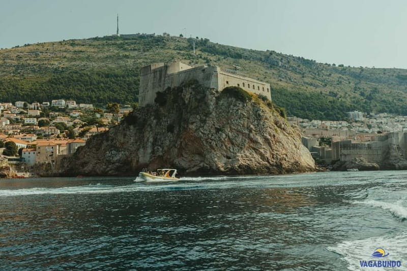 Dubrovnik: Morning Blue Cave speedboat tour with drinks - Is $82 a fair price?
