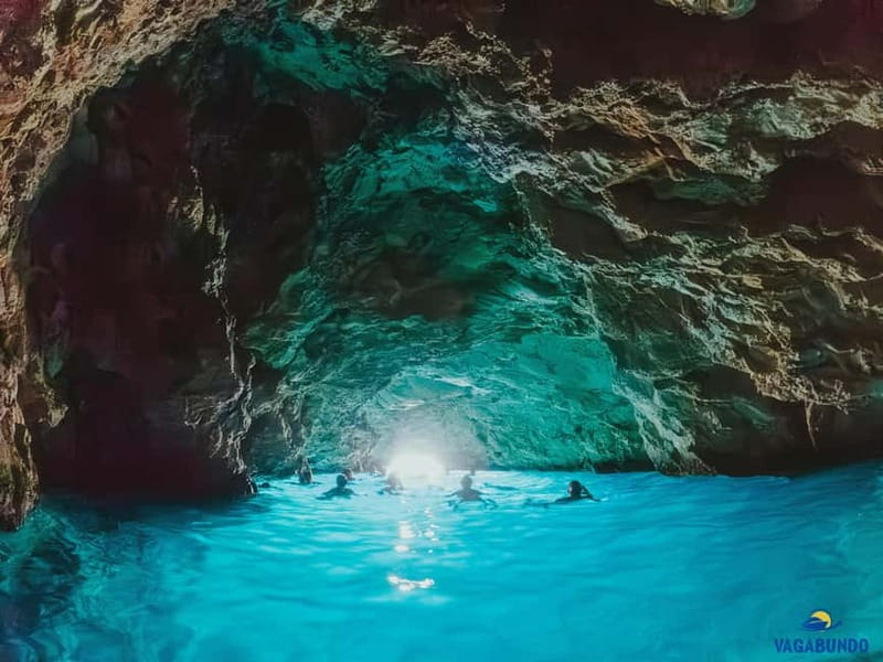 Dubrovnik: Morning Blue Cave speedboat tour with drinks - Should you book this Dubrovnik speedboat tour?