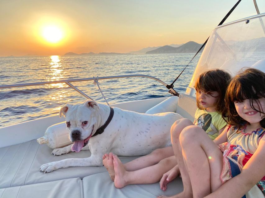 Dubrovnik: Romantic Sunset Cruise & Cave Visit with a Local - Key points before you book