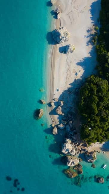 Durres & Tirana: Speed Boat Trip to Sazan, Karaburun & Cave - What the $100 price really covers