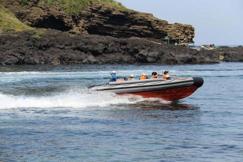 Durres & Tirana: Speed Boat Trip to Sazan, Karaburun & Cave - Should you book it?