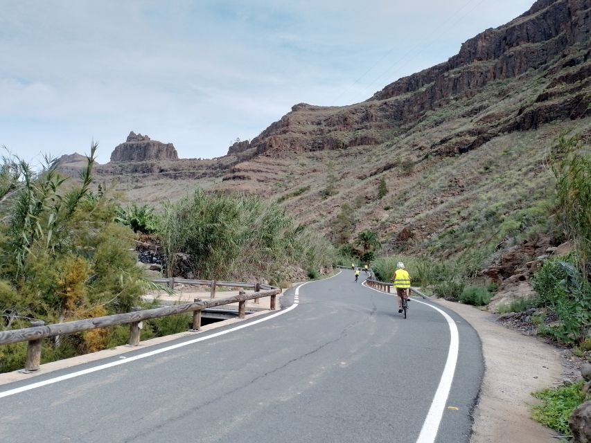 E-Bike Mountain Tour in Natural Park +Option Tapas in a Cave - Is the $93 price good value?