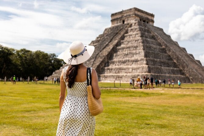 Early morning Chichen Itza Tour: Cenote and Tequila Tasting - The real cost of a $26.10 tour