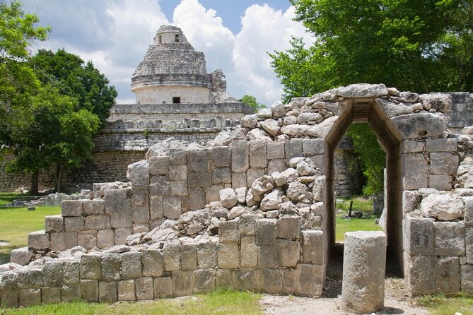 Early morning Chichen Itza Tour: Cenote and Tequila Tasting - Small details that make the day easier